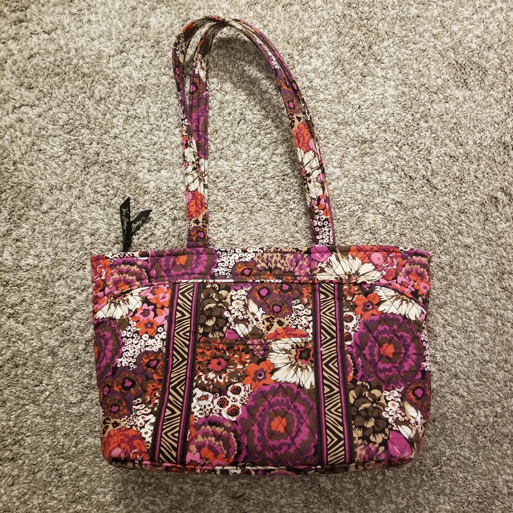 Vera Bradley Mandy Shoulder Bag